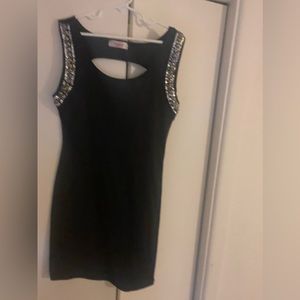 Bodycon Dress